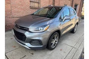 2020 Trax LT en Cleveland