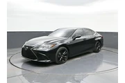 Lexus ES 350 2022 F SPORT 4d en Houston