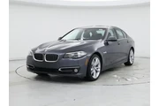 $19998 : BMW 5 Series 2016 535i 4dr S thumbnail