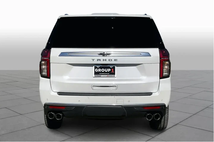 $39938 : Chevrolet Tahoe 2022 4x2 Hig image 4