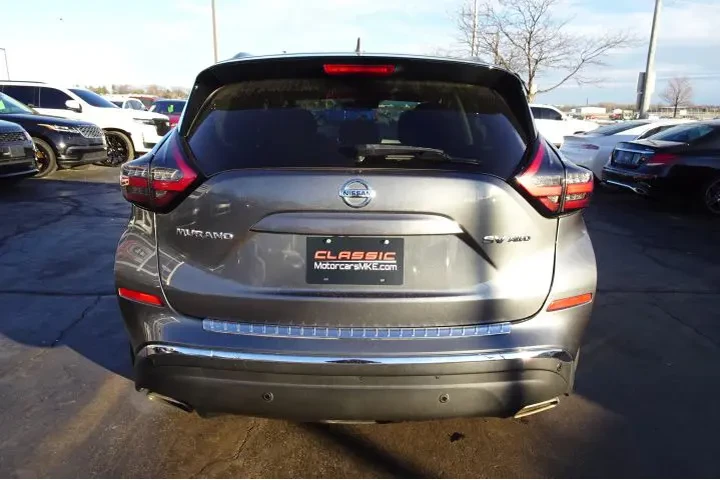 $19995 : 2021 MURANO image 10