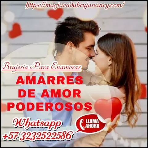 BRUJERÍA DE AMOR EN MEDELLIN image 1