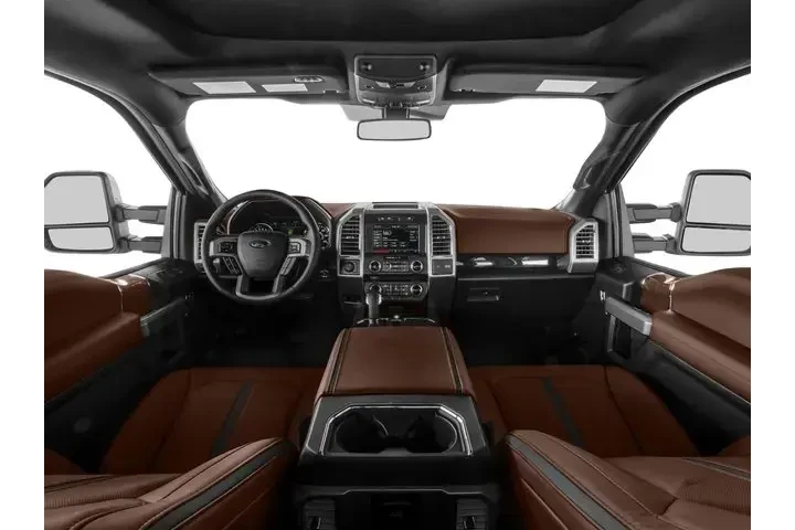 $28069 : Ford F-150 2016 4x4 Platinum image 4