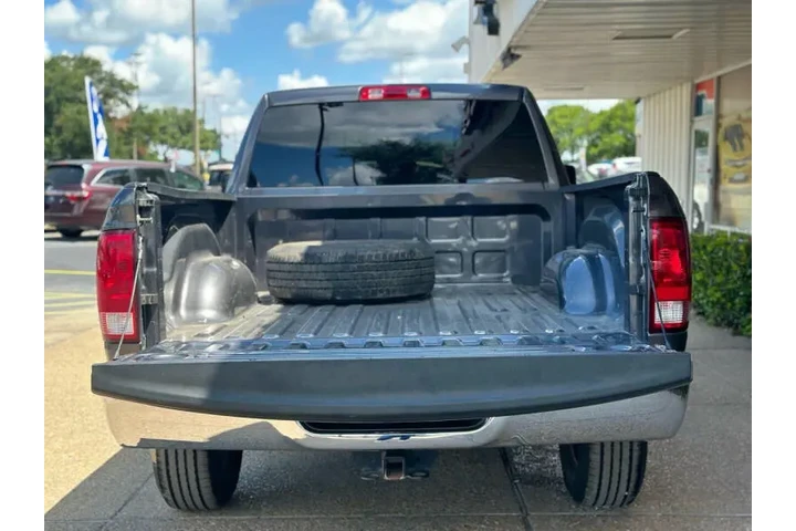 $19999 : 2019 RAM 1500 Classic Express image 10