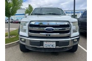 $23988 : Ford F-150 2015 4x4 Lariat 4 thumbnail