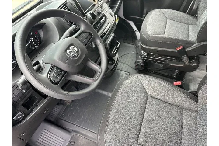 $38491 : Ram ProMaster 2025 Tradesman image 10
