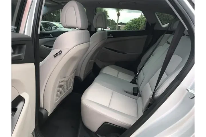 $11995 : Hyundai TUCSON 2018 Value 4d image 6