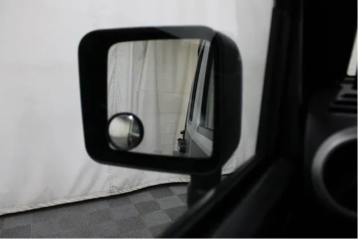 $17982 : Jeep Wrangler Unlimited 2008 image 7