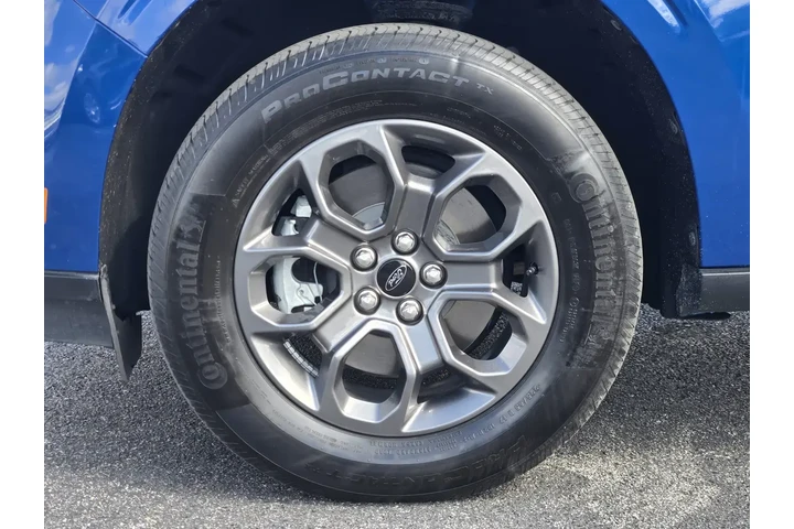 $27991 : Ford Maverick 2024 XLT 4dr S image 10