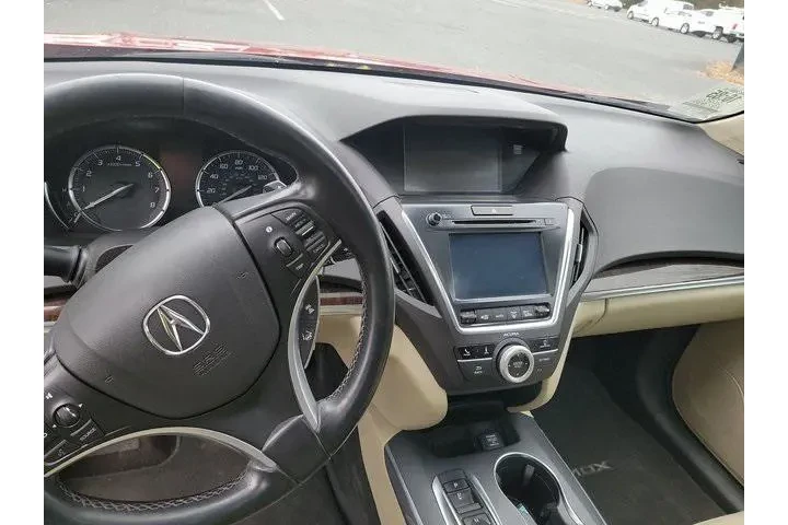 $19644 : Acura MDX 2020 SH-AWD 4dr SU image 6