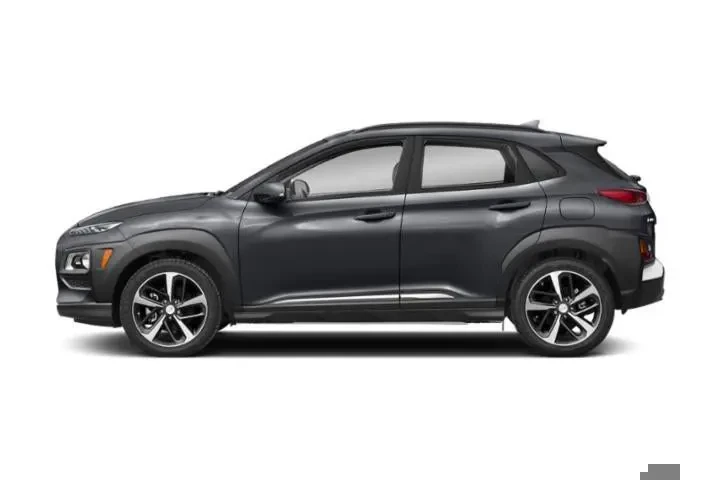 $14499 : Hyundai KONA 2020 AWD Limite image 2