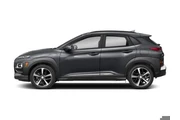 $14499 : Hyundai KONA 2020 AWD Limite thumbnail