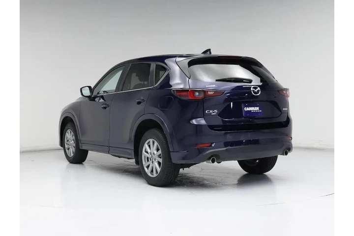 $26998 : Mazda CX-5 2024 AWD 2.5 S Se image 2