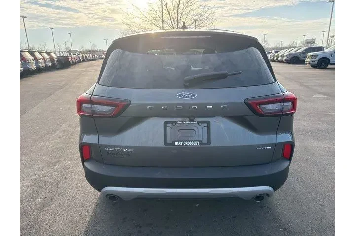 $23000 : Ford Escape 2024 AWD Active image 5