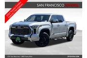 2024 Tundra Hybrid 1794 Editi en San Francisco Bay Area