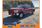 Ford F-150 2020 4x4 Lariat 4 en Fort Worth