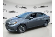 $18990 : Nissan Versa 2025 SV 4dr Sed thumbnail