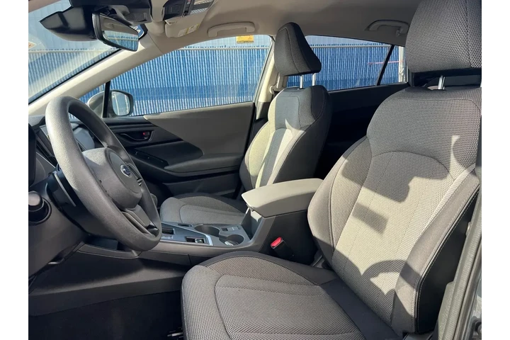 $24494 : Subaru Crosstrek 2024 AWD Pr image 10