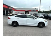 2018 Fusion Hybrid Titanium F en Lexington