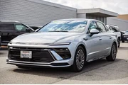 $28498 : Hyundai SONATA Hybrid 2024 L thumbnail