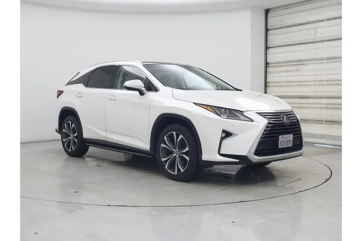 $29998 : Lexus RX 350 2018 4dr SUV image 1