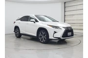 Lexus RX 350 2018 4dr SUV