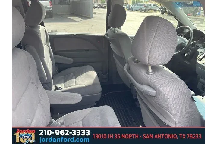 $6994 : Honda Odyssey 2007 EX 4dr Mi image 7