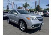 $7498 : 2013 RDX w/Tech thumbnail