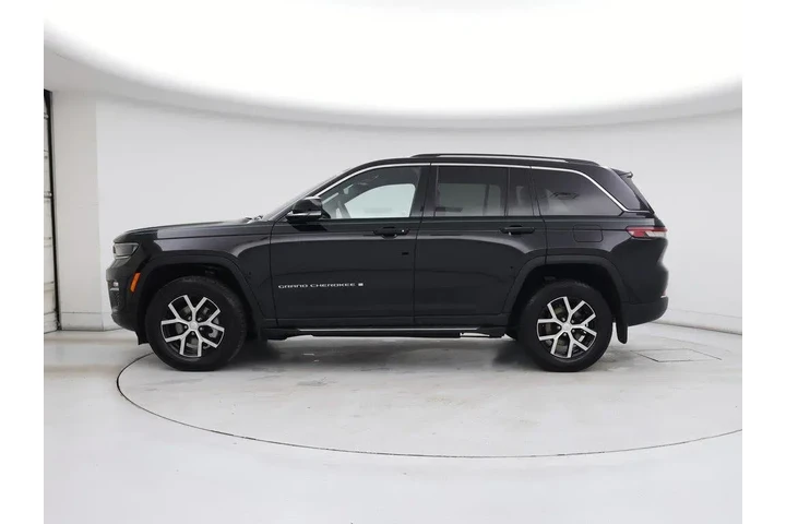 $33998 : Jeep Grand Cherokee 2023 4x4 image 3