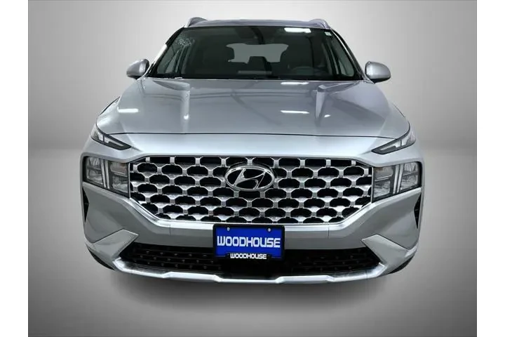 $24541 : Hyundai SANTA FE 2022 AWD SE image 2