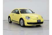 Volkswagen Beetle 2016 1.8T en San Jose