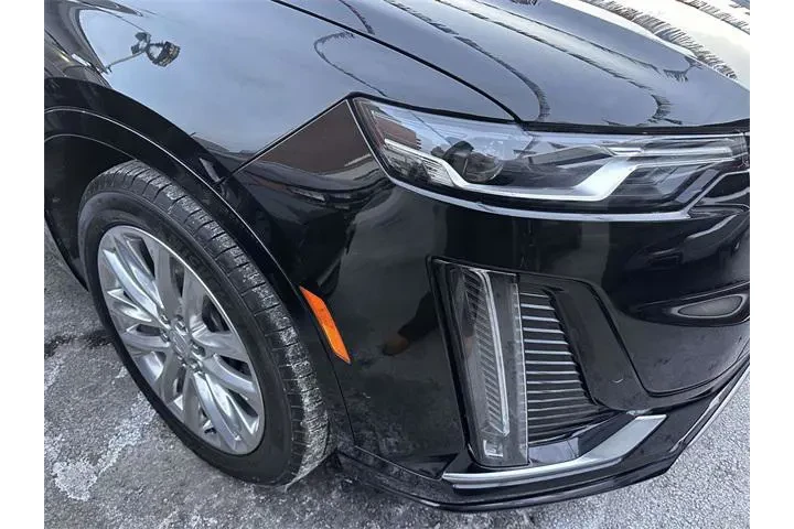 $38859 : Cadillac XT6 2024 4x4 Premiu image 6