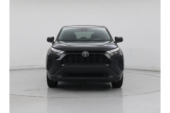 $25998 : Toyota RAV4 2024 LE 4dr SUV image 5