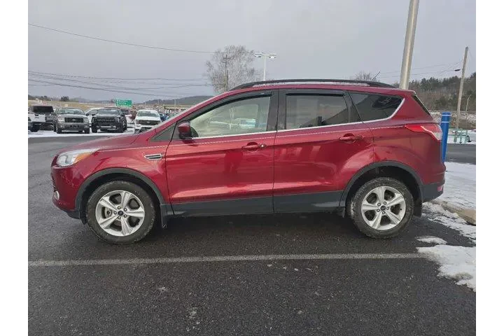 $16000 : Ford Escape 2016 AWD SE 4dr image 6