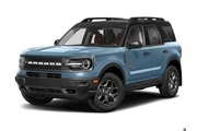 Ford Bronco Sport 2023 AWD B en San Antonio