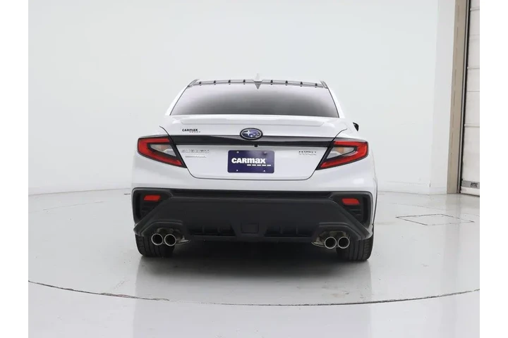 $26998 : Subaru WRX 2022 AWD Premium image 6