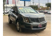 $11999 : 2016 SRX thumbnail