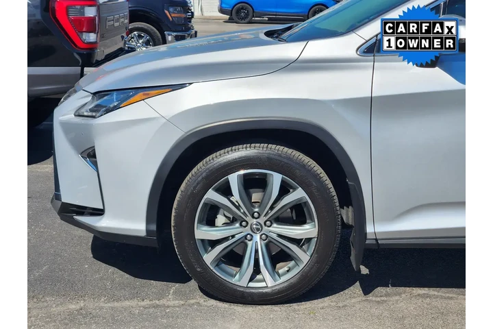 $29759 : Lexus RX 350 2018 AWD 4dr SU image 9