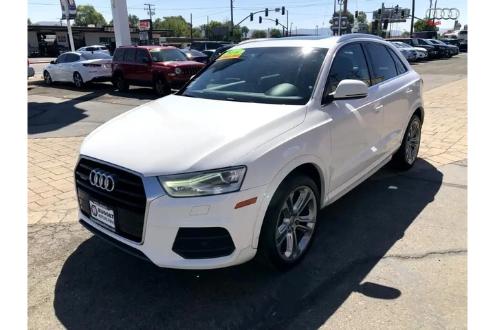 $13990 : 2016 Q3 2.0T quattro Premium image 5