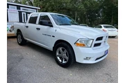 $11499 : 2012 RAM 1500 Tradesman thumbnail