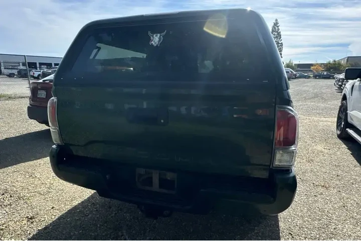 $37850 : Toyota Tacoma 2022 4x4 TRD P image 6