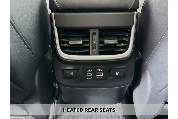 $23939 : Subaru Outback 2023 AWD Limi image 9