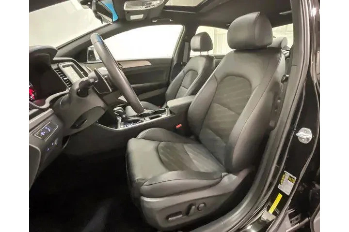 $15530 : Hyundai SONATA 2018 Sport+ 4 image 10