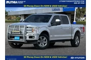 Ford F-150 2019 4x4 Lariat 4 en Fresno