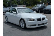 BMW 3 Series 2008 335i 2dr C thumbnail