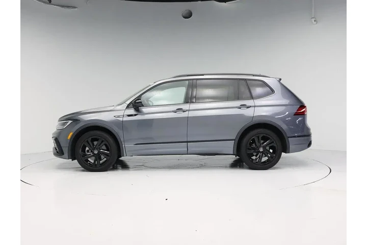 $26998 : Volkswagen Tiguan 2023 SE R- image 3