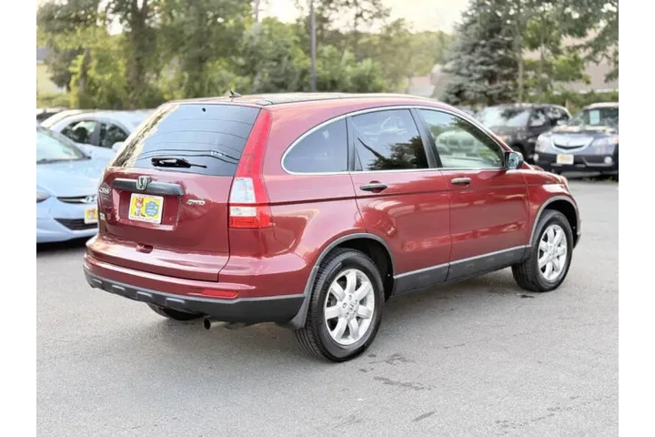 $8500 : 2011 CR-V SE image 7