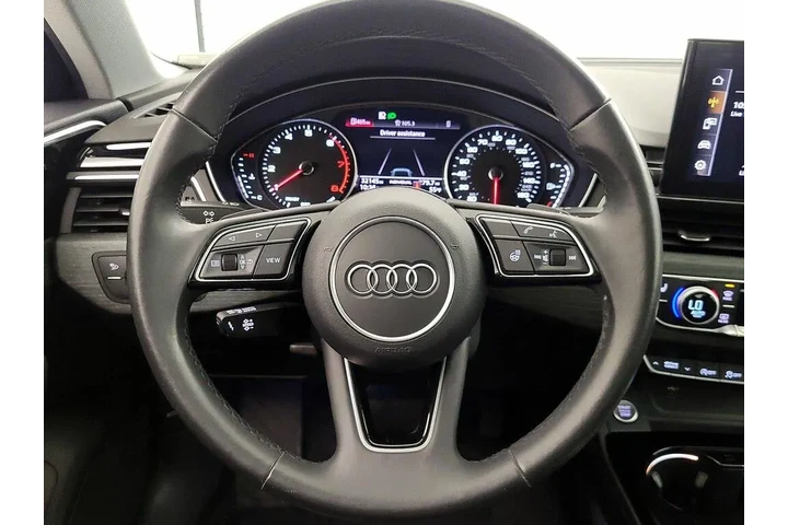 $22998 : Audi A4 2021 AWD quattro Pre image 10