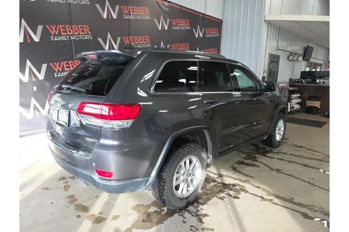 $17950 : Jeep Grand Cherokee 2018 4x4 image 4