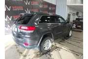 $17950 : Jeep Grand Cherokee 2018 4x4 thumbnail